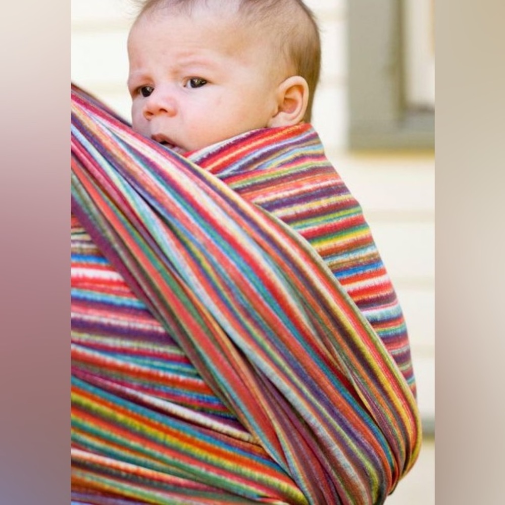 WrapSody baby wrap